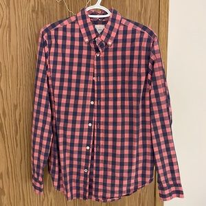 Gap casual dress shirt